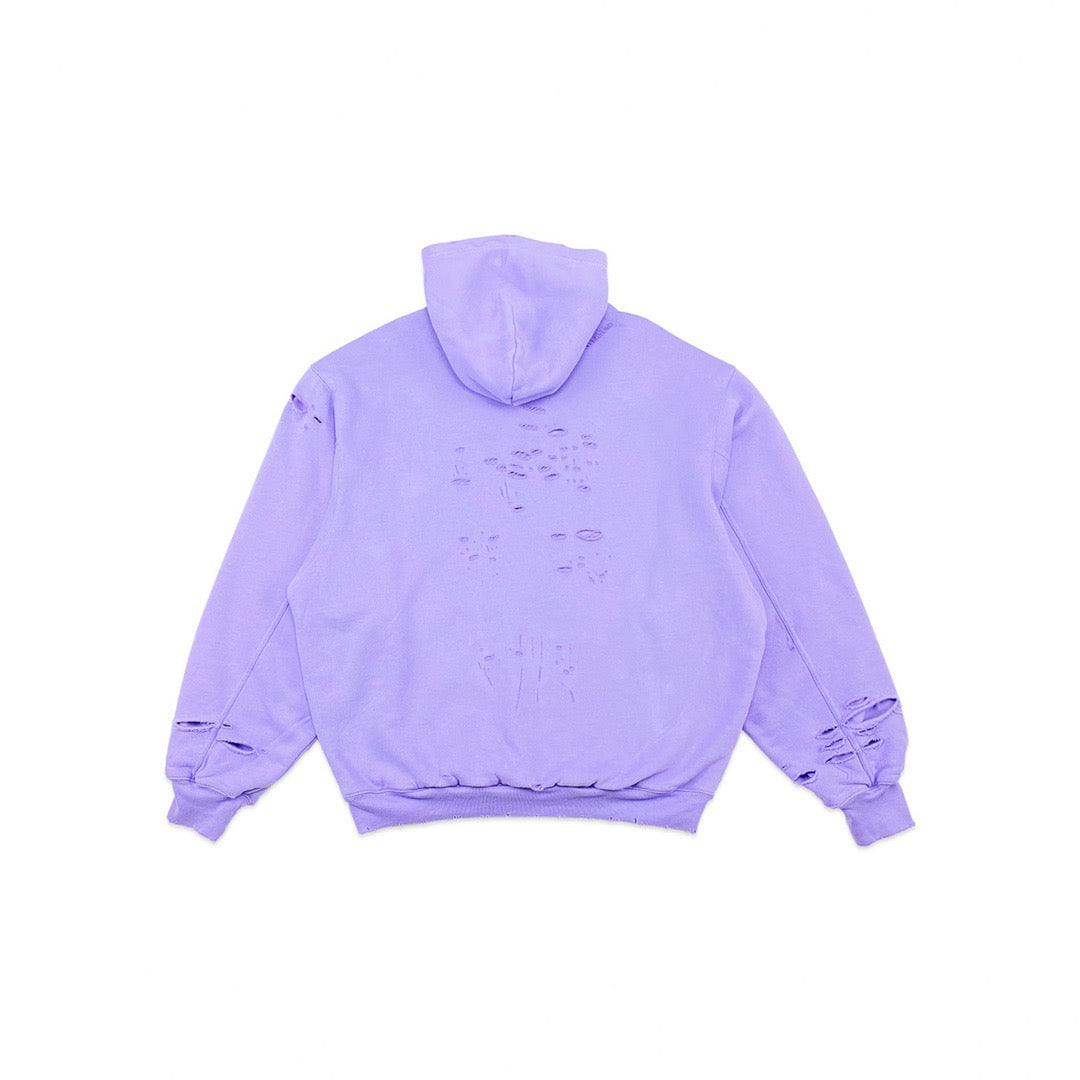 Ba1en*iaga Hoodie