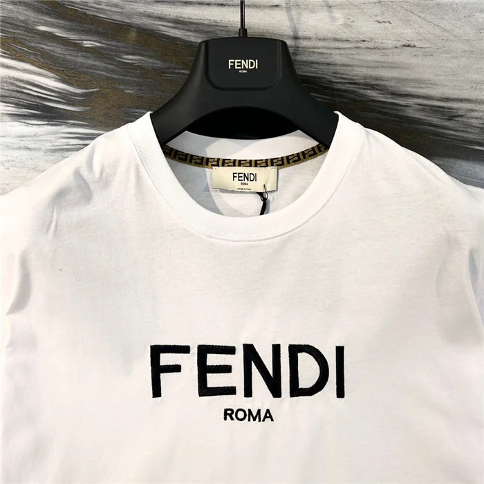 2023SS F**di T Shirt