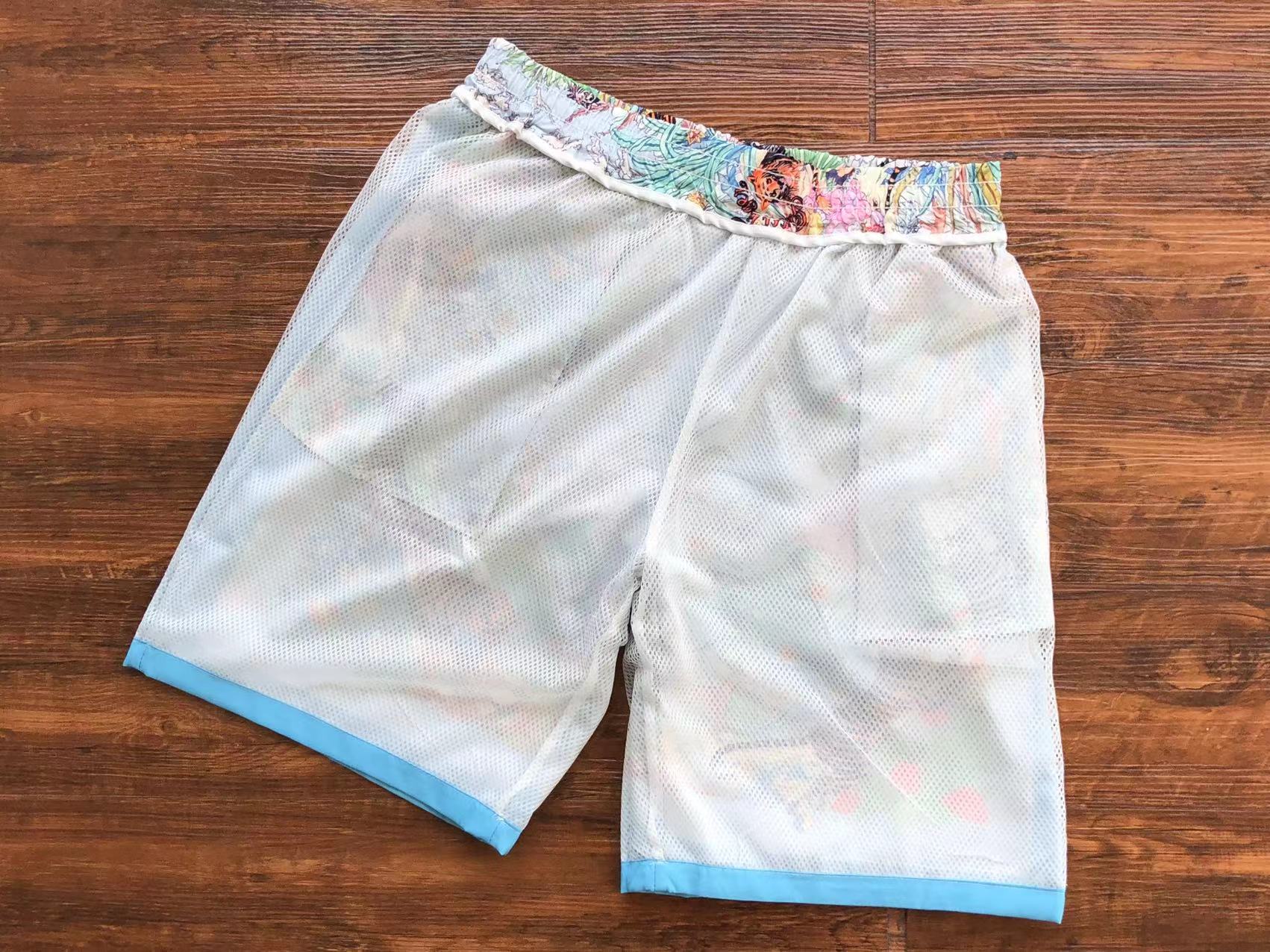 Gvc*1 Shorts