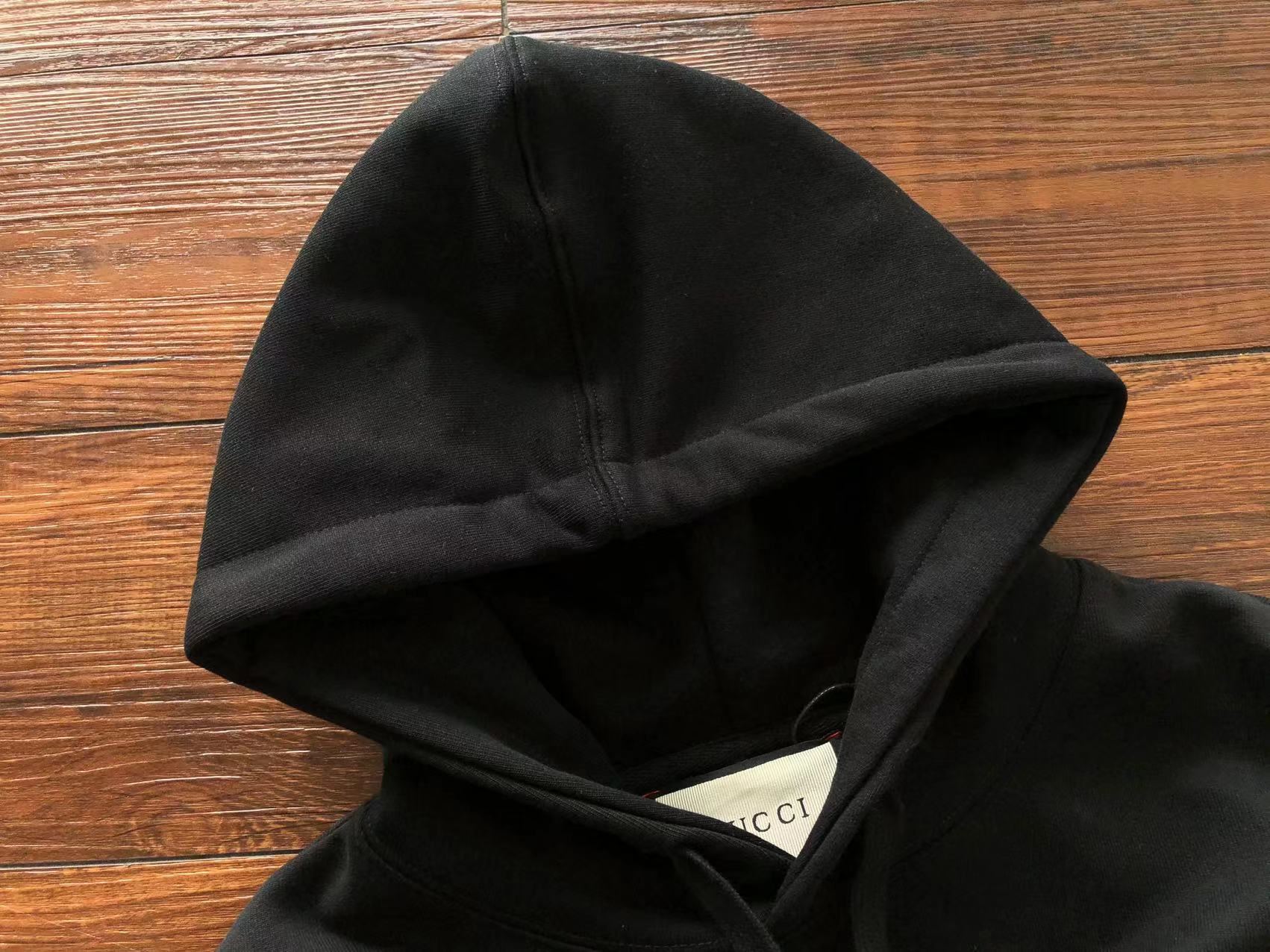 Gvc*1 Hoodie