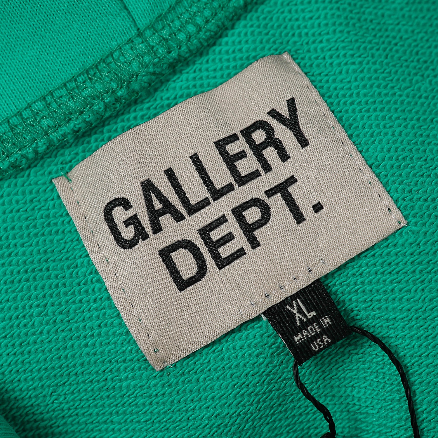 Gallery Dept Hoodie
