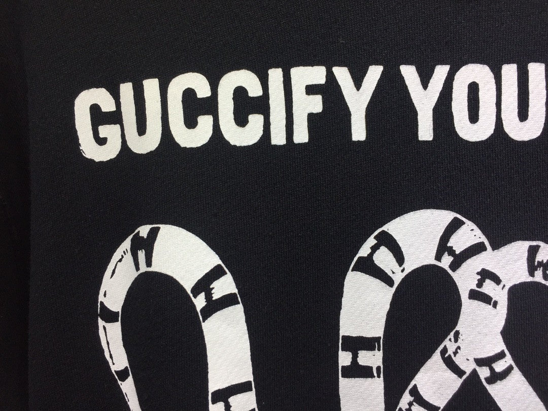Gvc*1 Hoodie