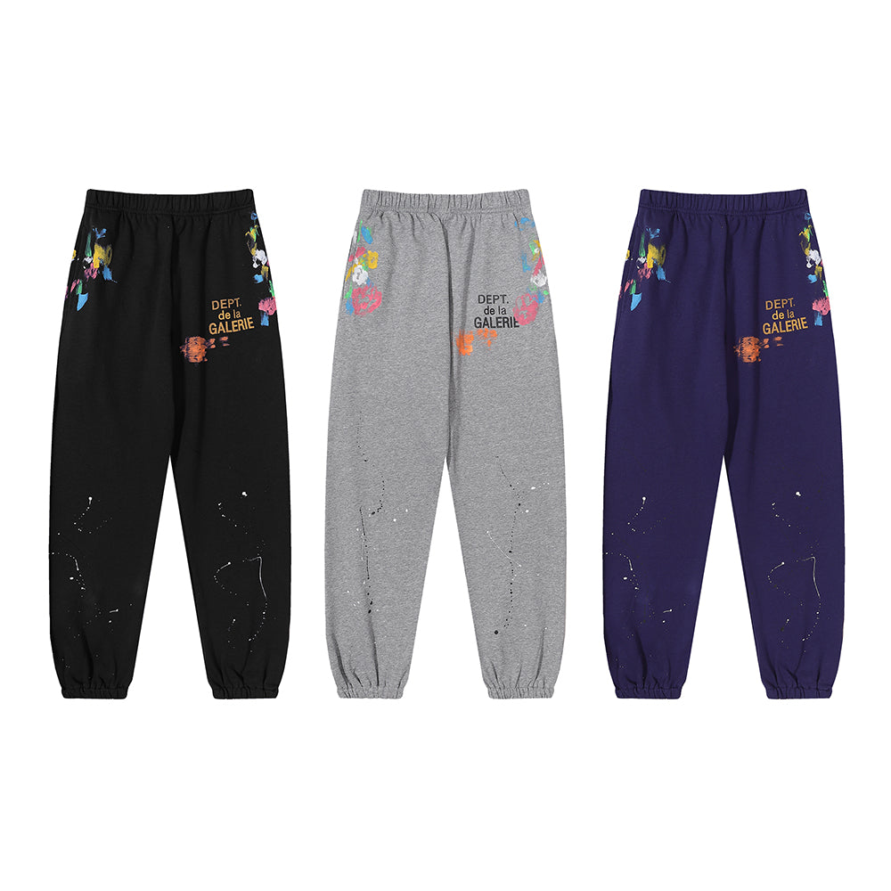 Gallery Dept Sweatpants