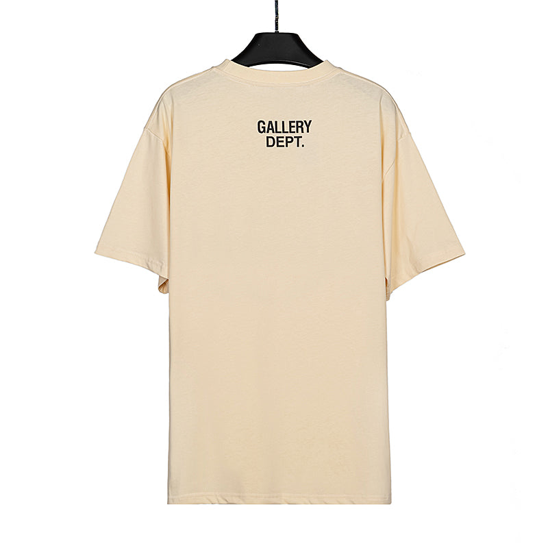 Gallery Dept T-shirt