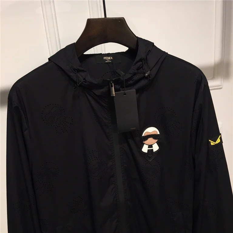 2022ss F**di Jacket