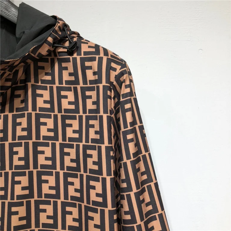 2021fw F**di Jacket