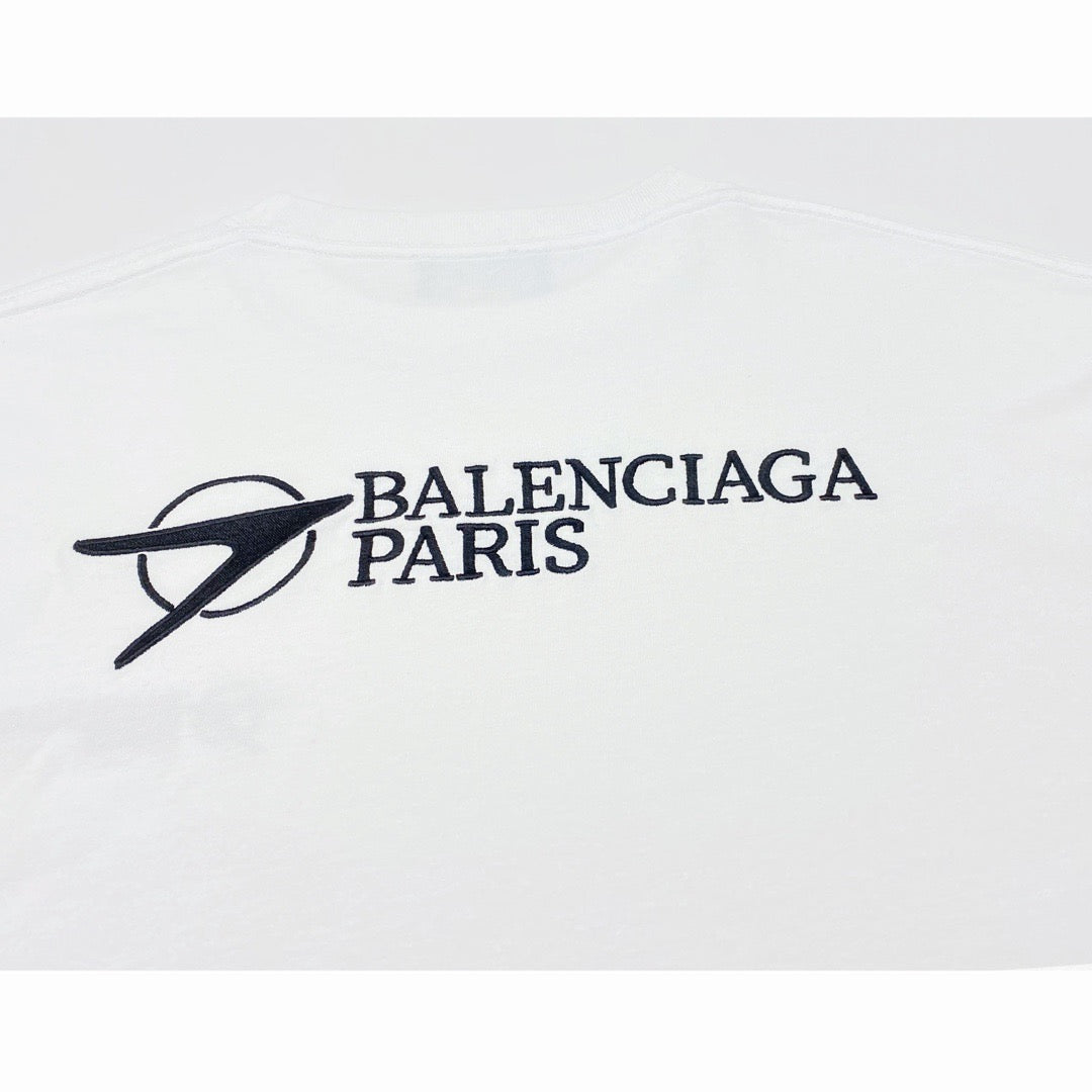 Ba1en*iaga T-shirt