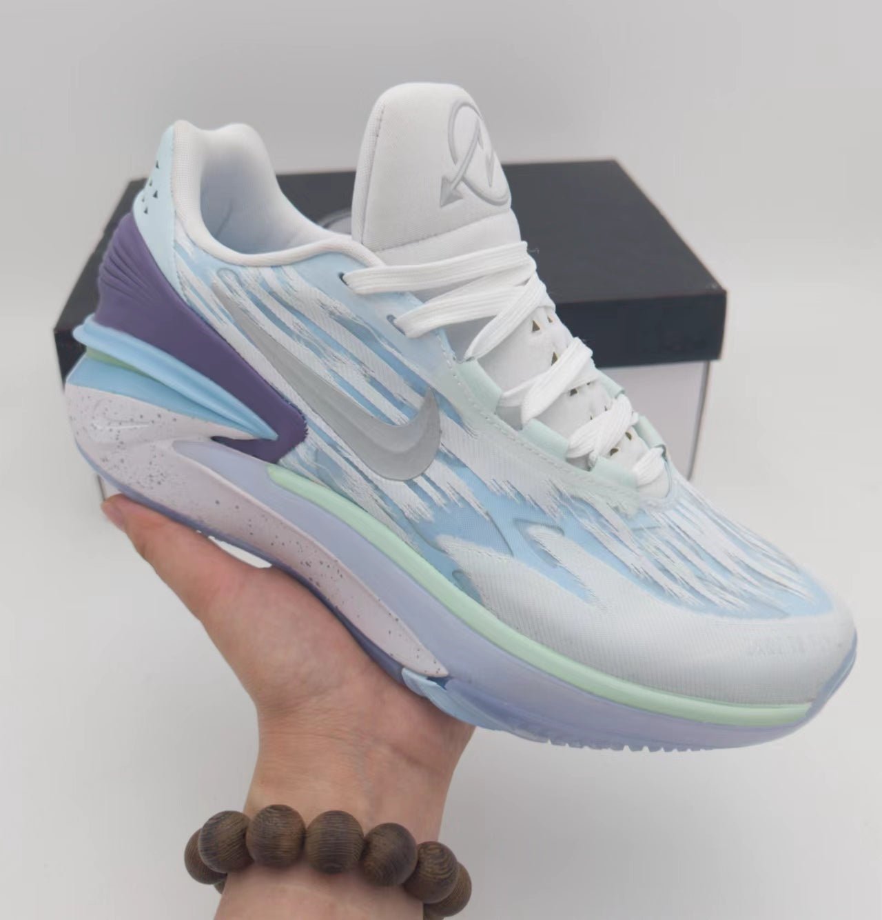 NIKE ZOOM GT CUT 2 x DARE TO FLY
