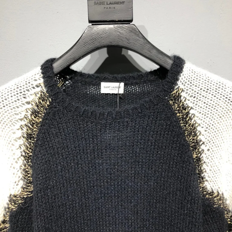 Sa1nt Lau*nt Sweater