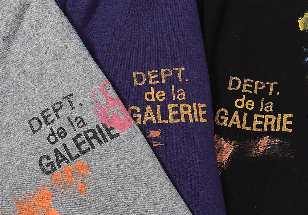 Gallery Dept Sweatpants