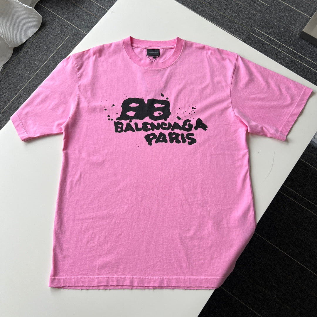 Ba1en*iaga T-shirt