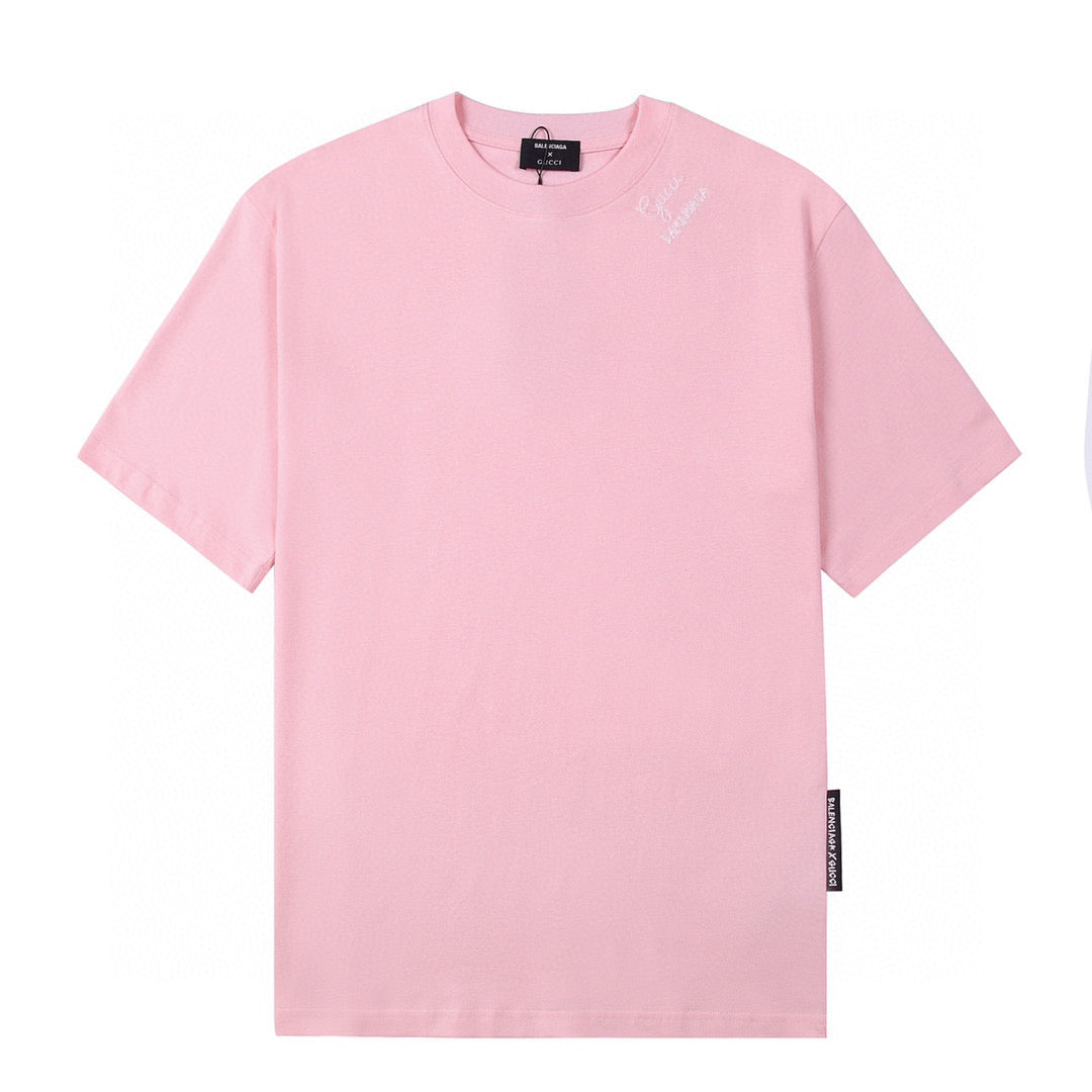 Gvc*1 x Ba1en*iaga T-shirt