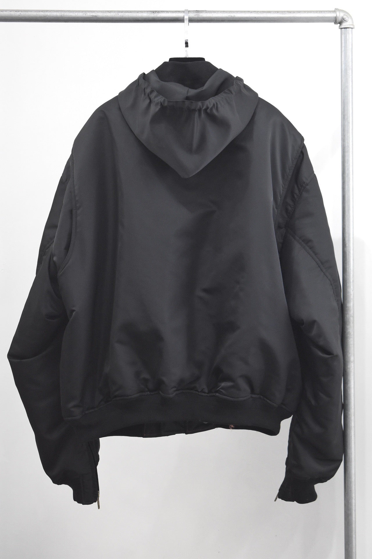 Ba1en*iaga Jacket