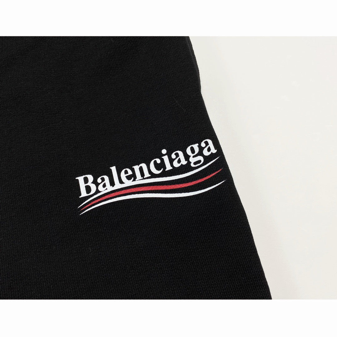 Ba1en*iaga Shorts