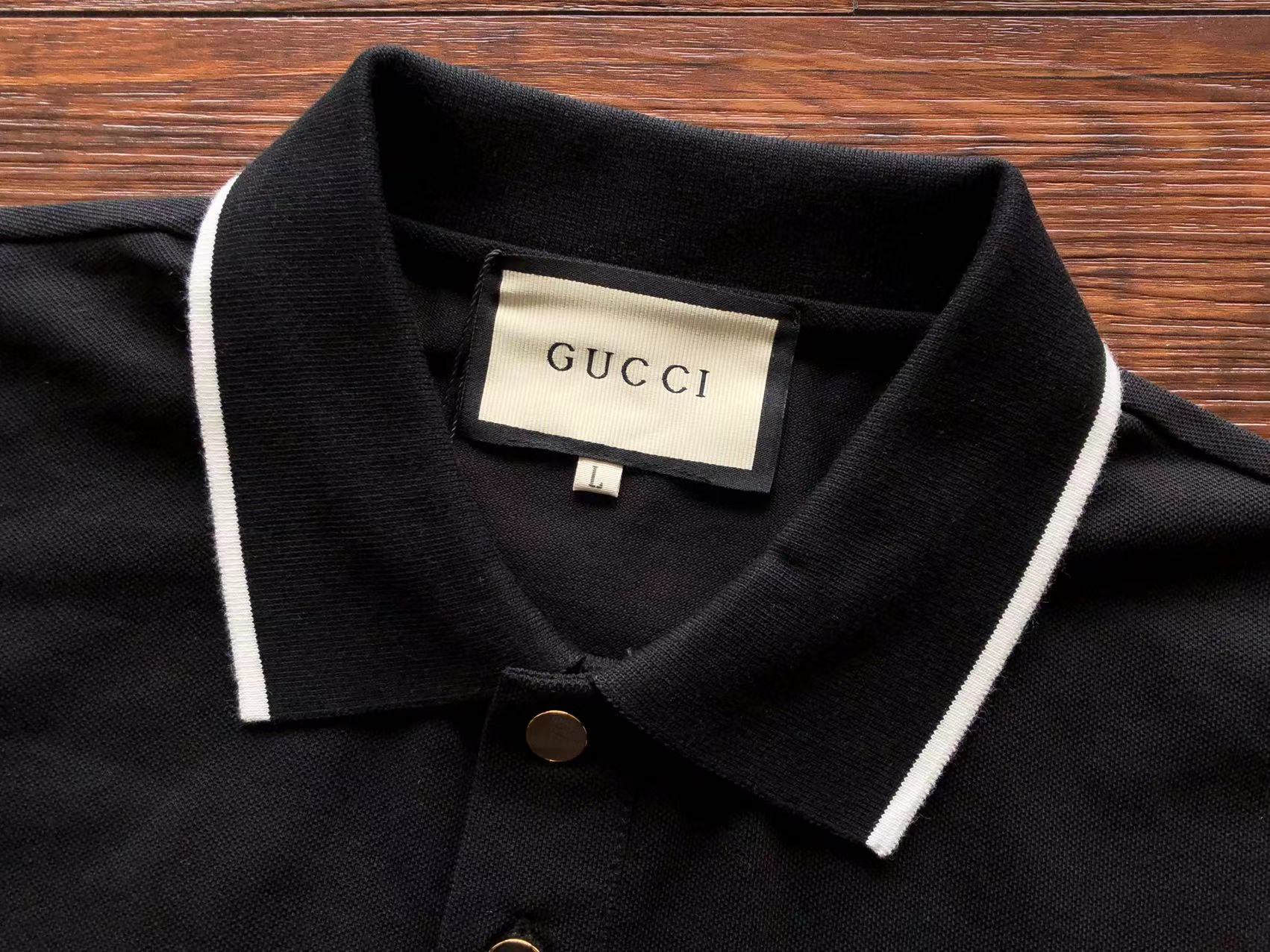 Gvc*1 Shirt