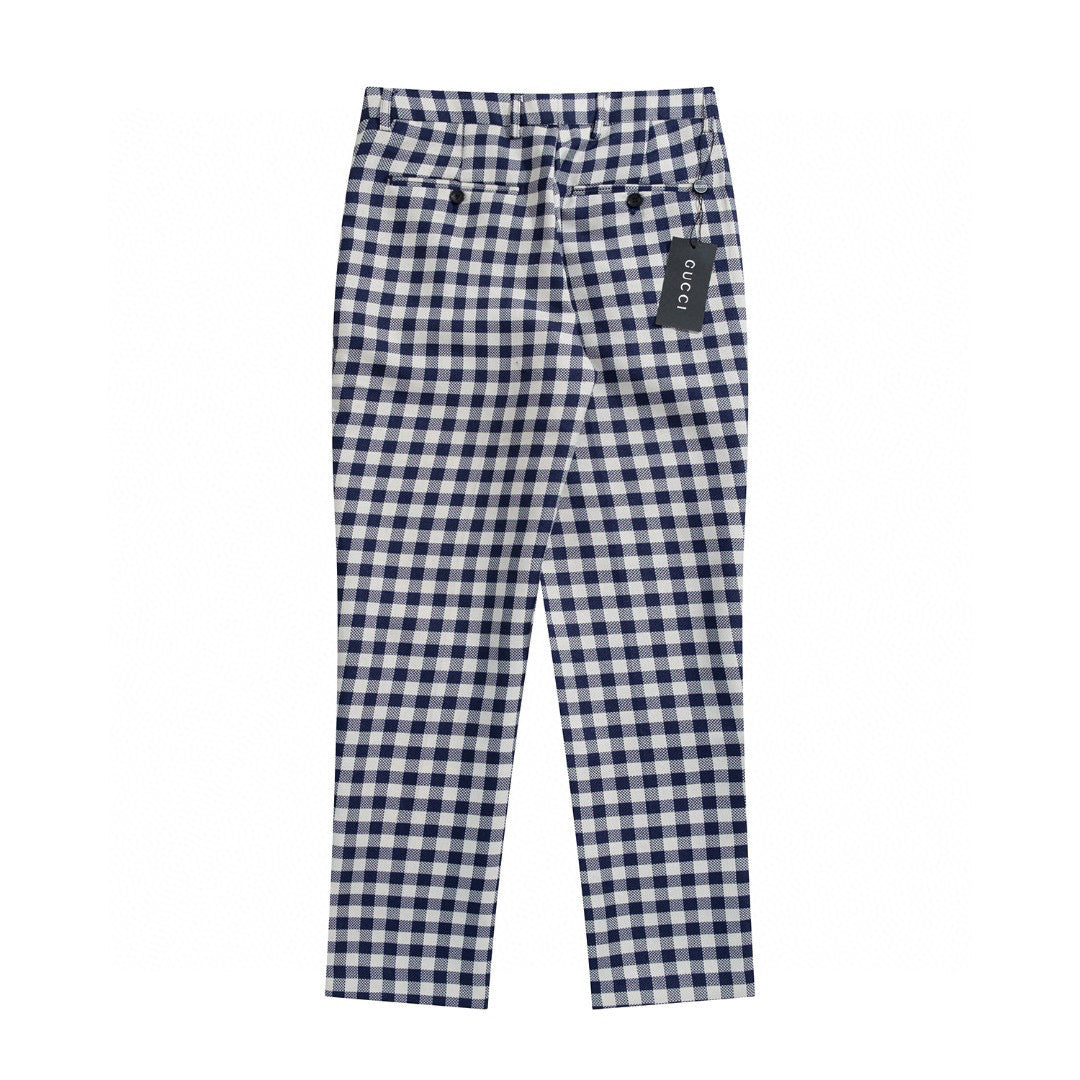 Gvc*1 Pants