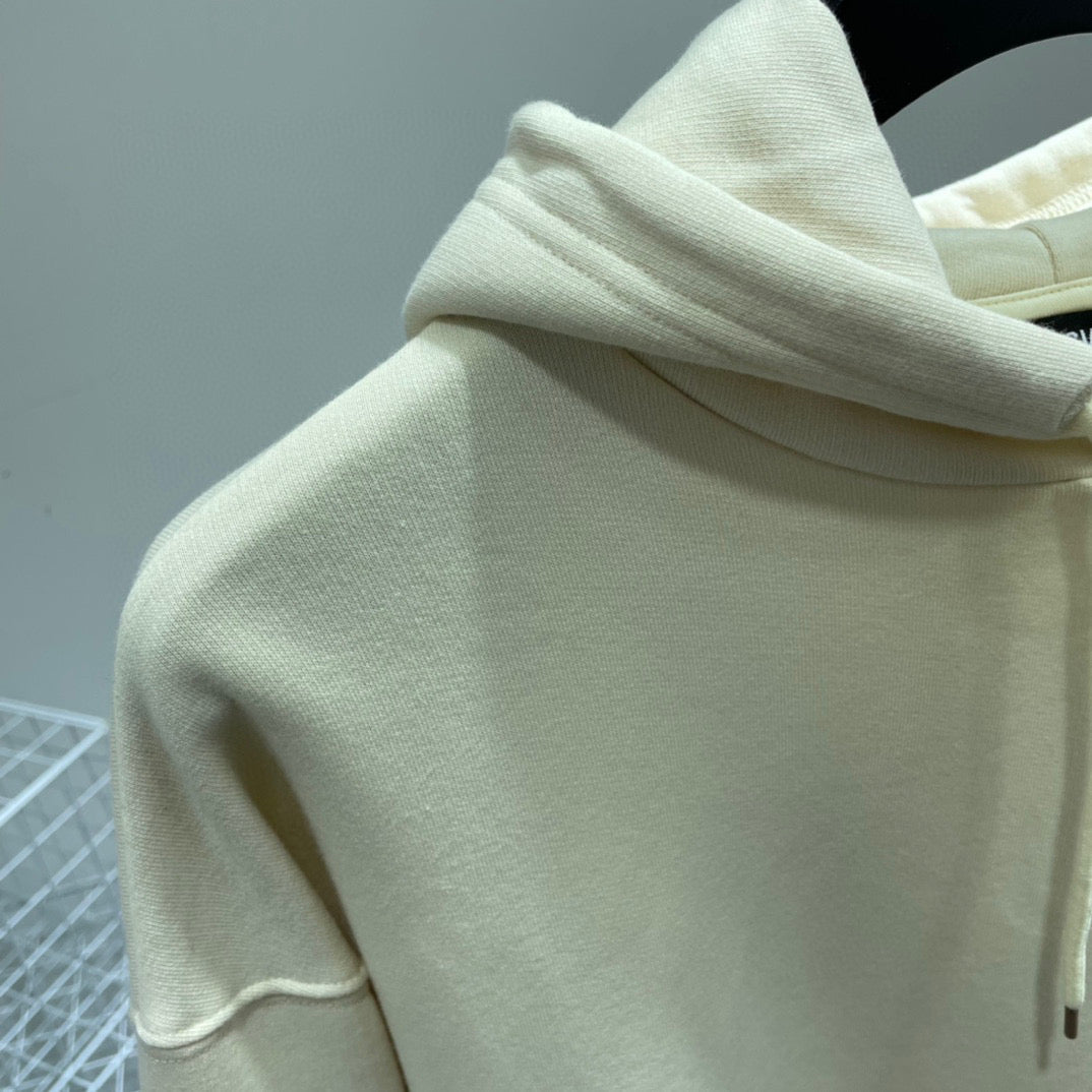 Ba1en*iaga Hoodie