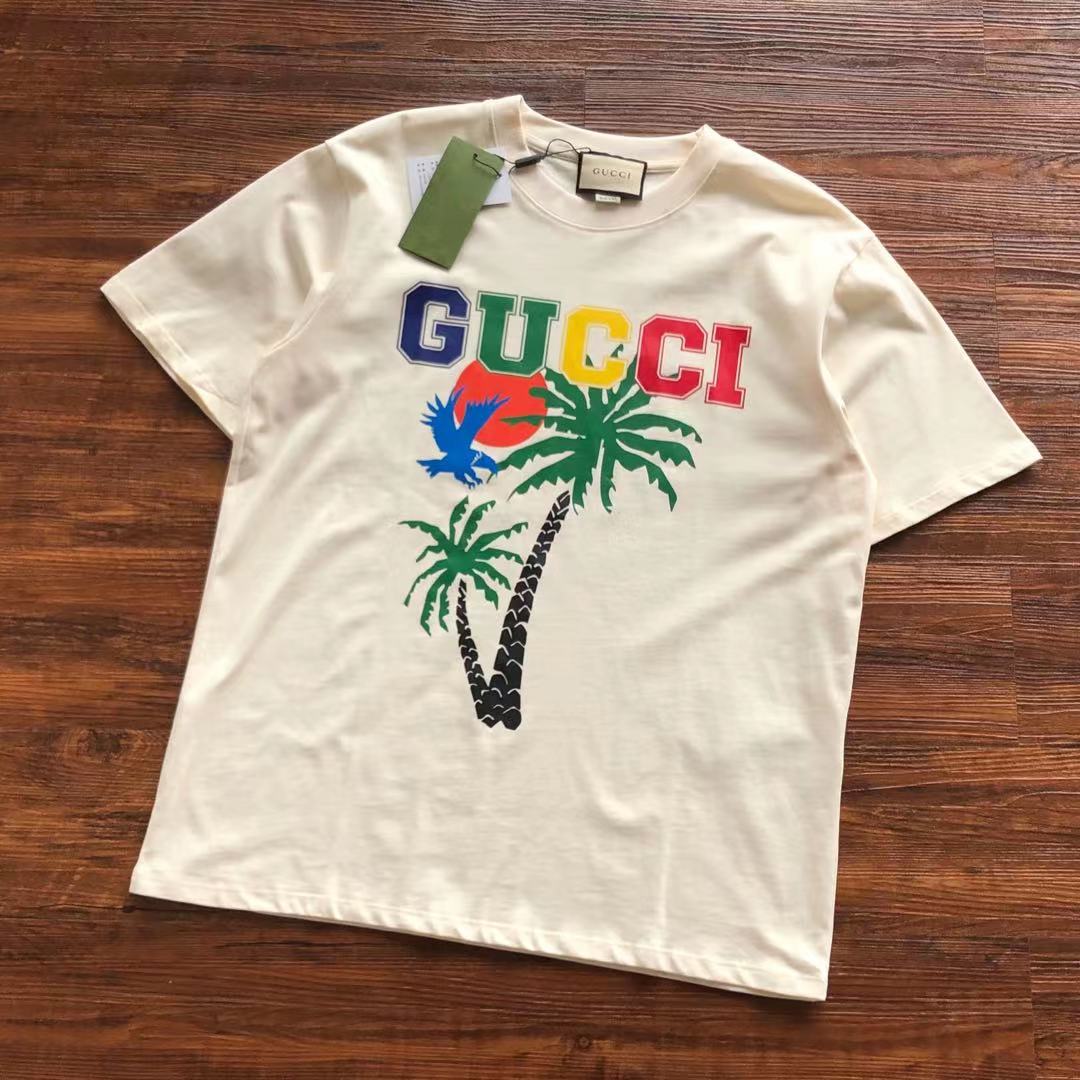 Gvc*1 T-shirt