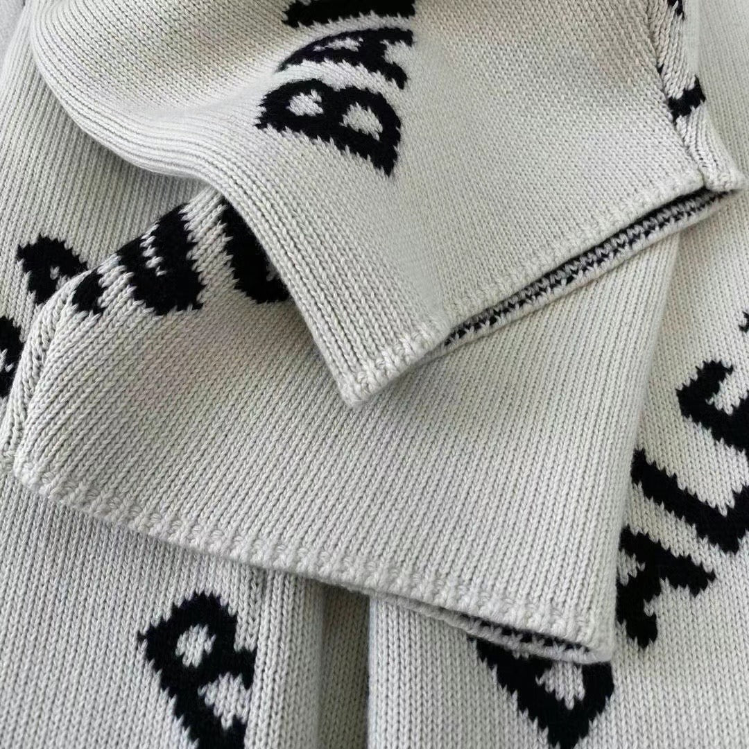 Ba1en*iaga Sweater
