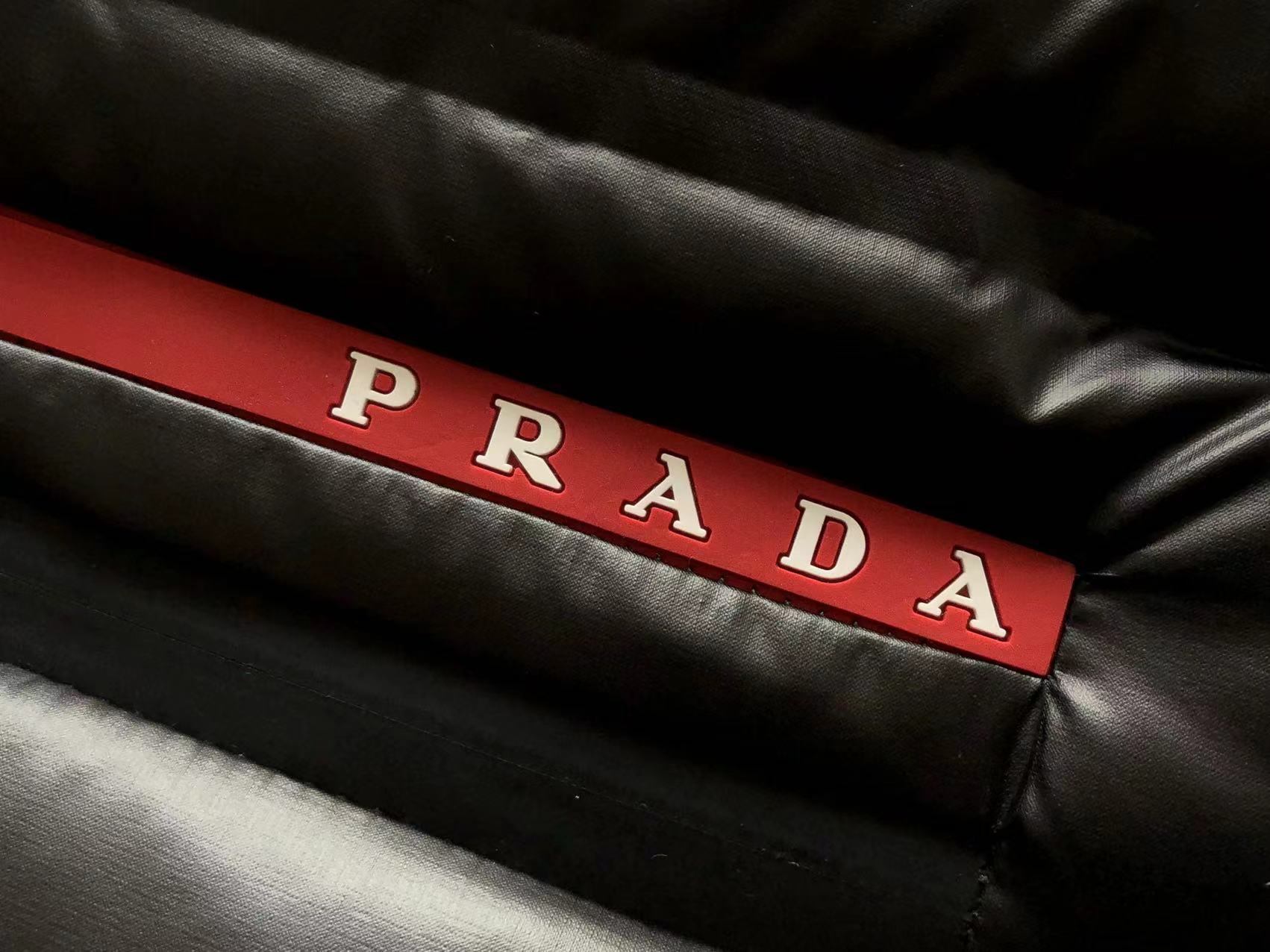 Pra*a Jacket