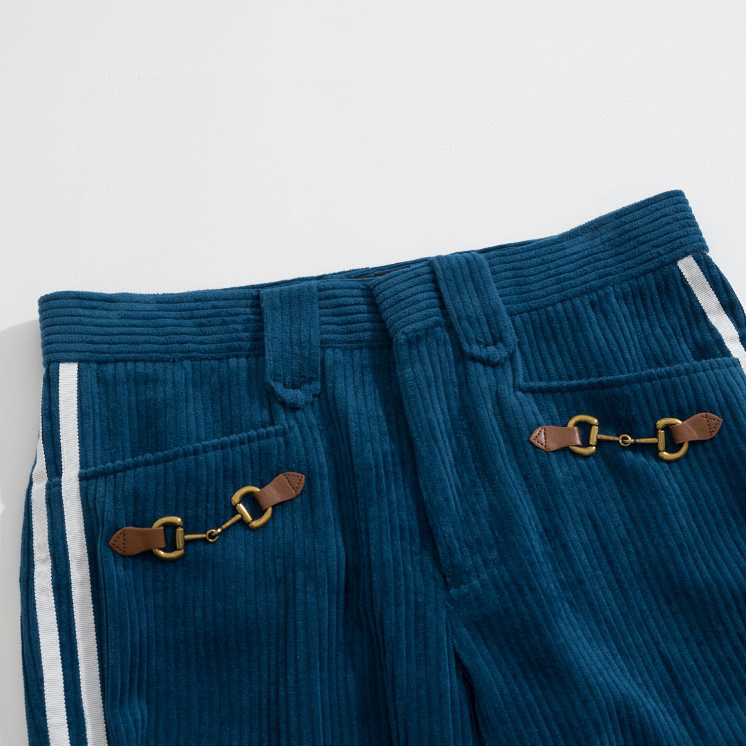 Gvc*1 Pants