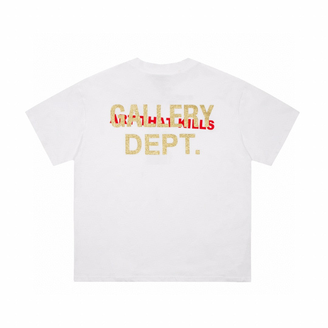 Gallery Dept T-shirt