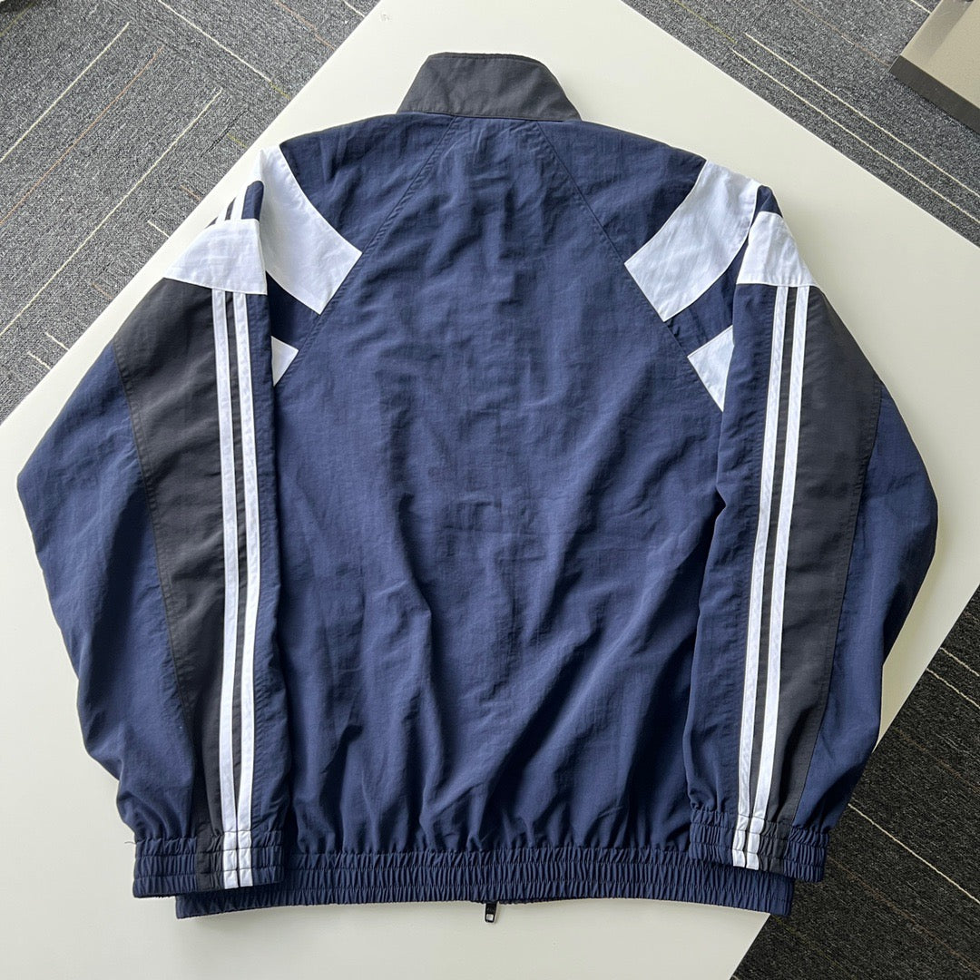 Ba1en*iaga Jacket