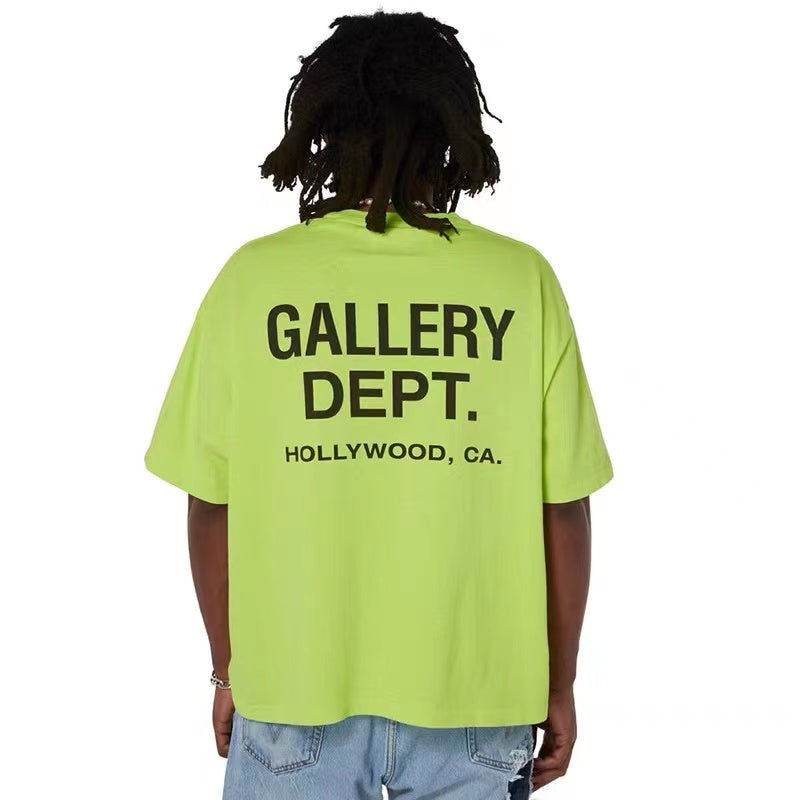 Gallery Dept T-shirt