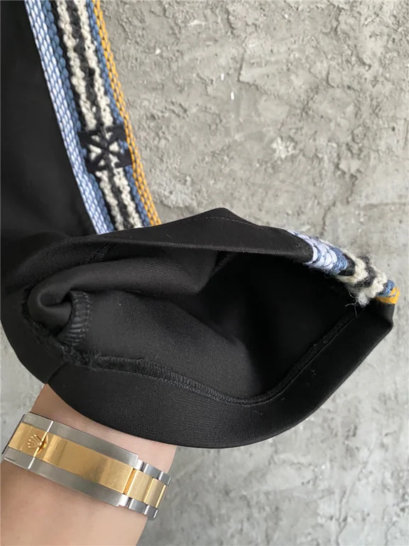 OFF WHITE Pants