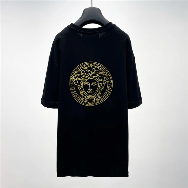 2022ss F**di T Shirt