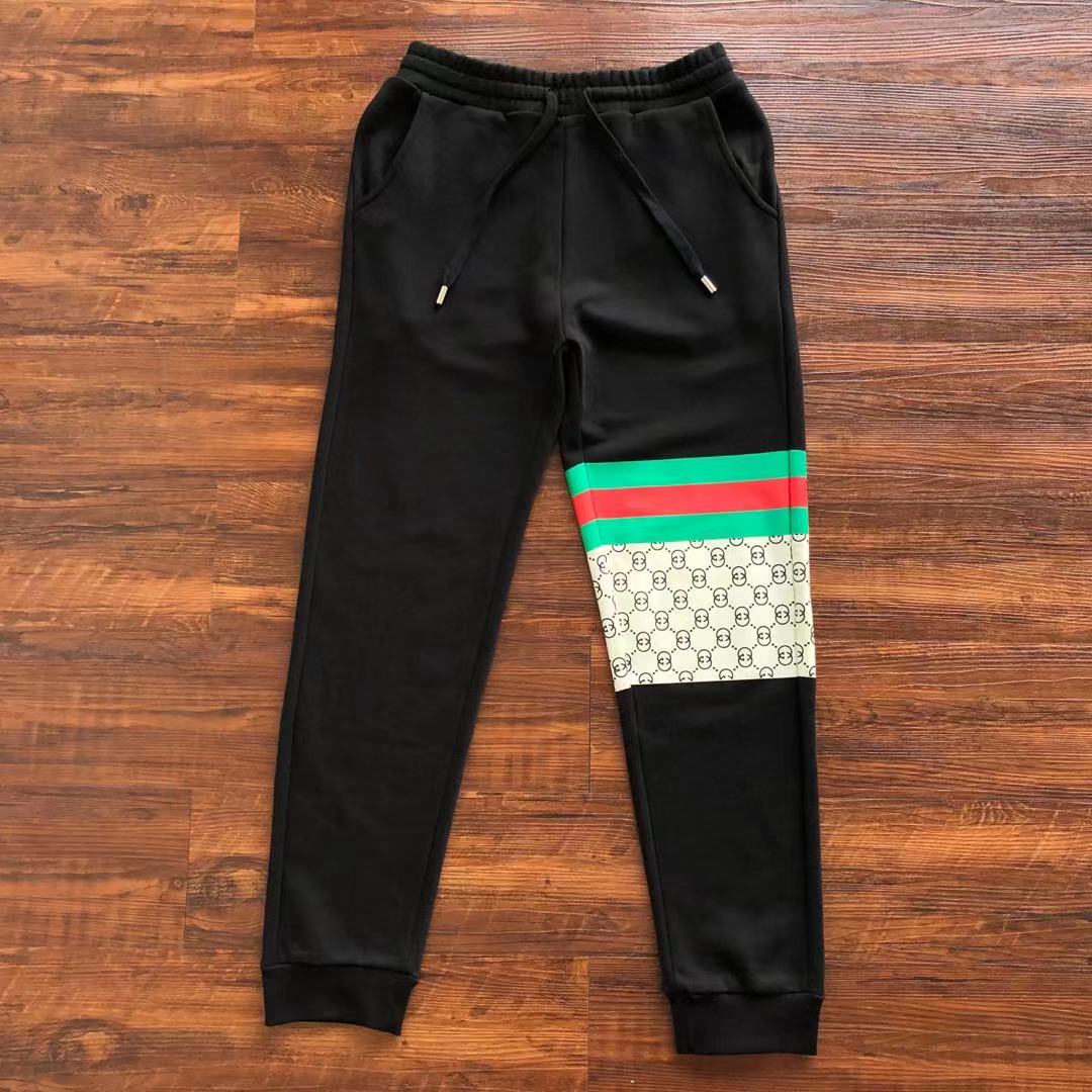 Gvc*1 Sweatpants