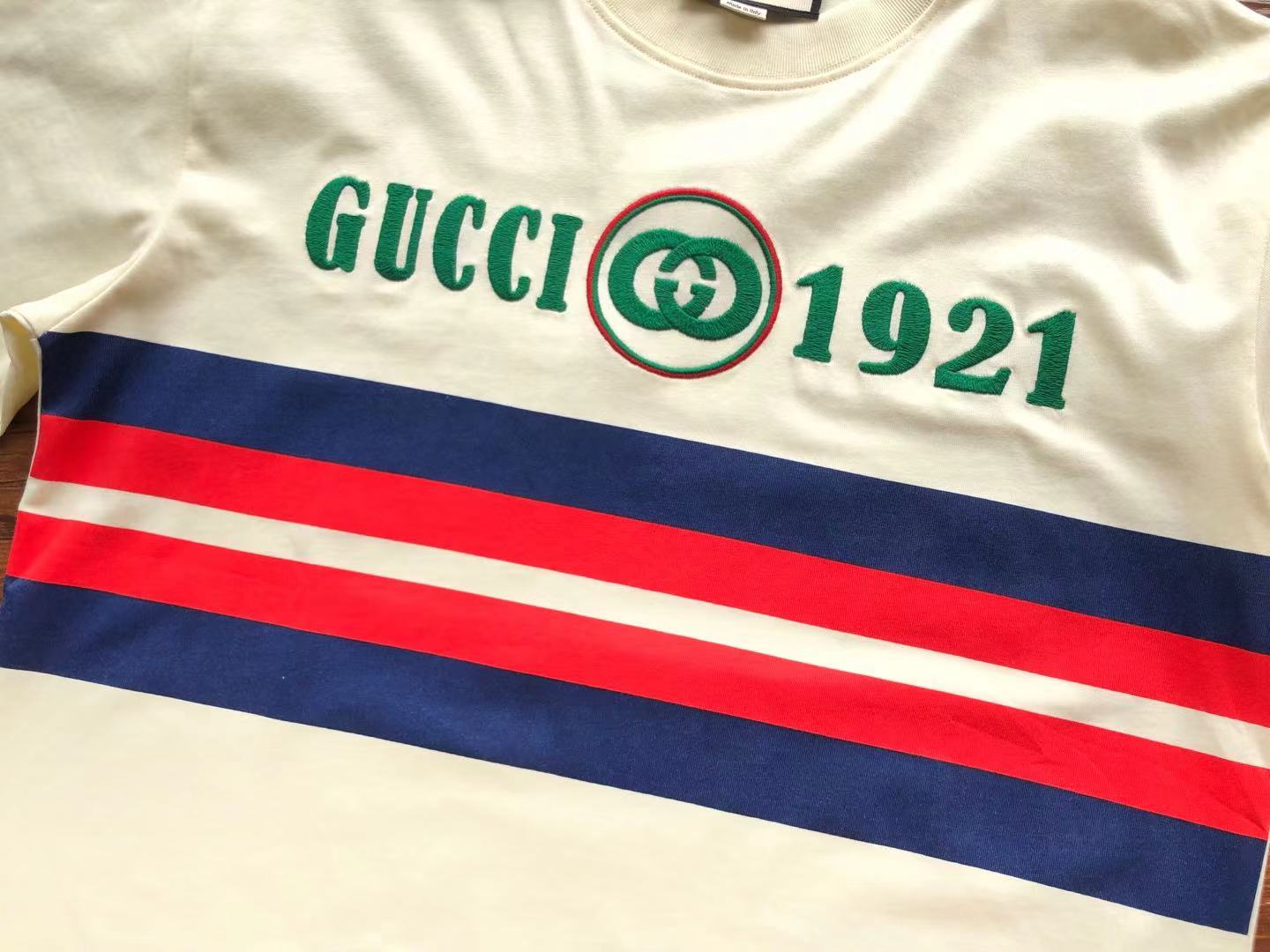 Gvc*1 T-shirt