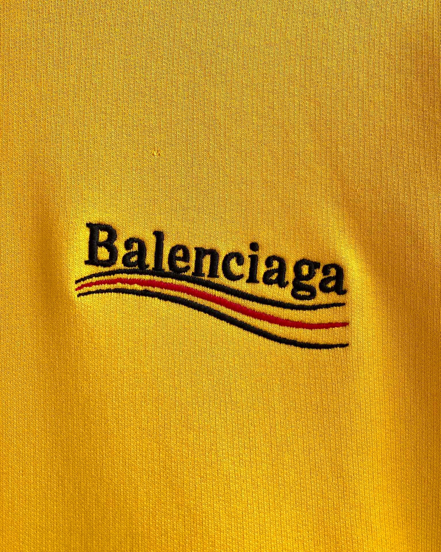 Ba1en*iaga Hoodie