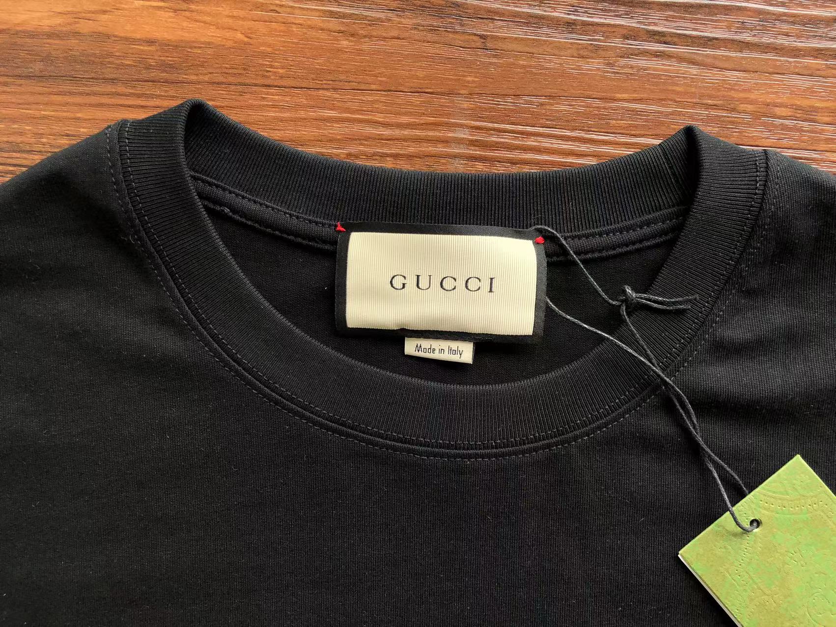 Gvc*1 T-shirt