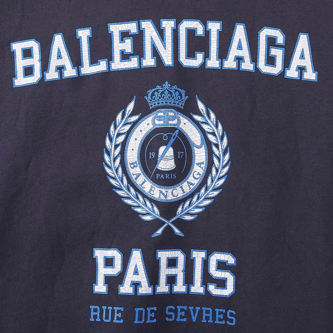 Ba1en*iaga Hoodie