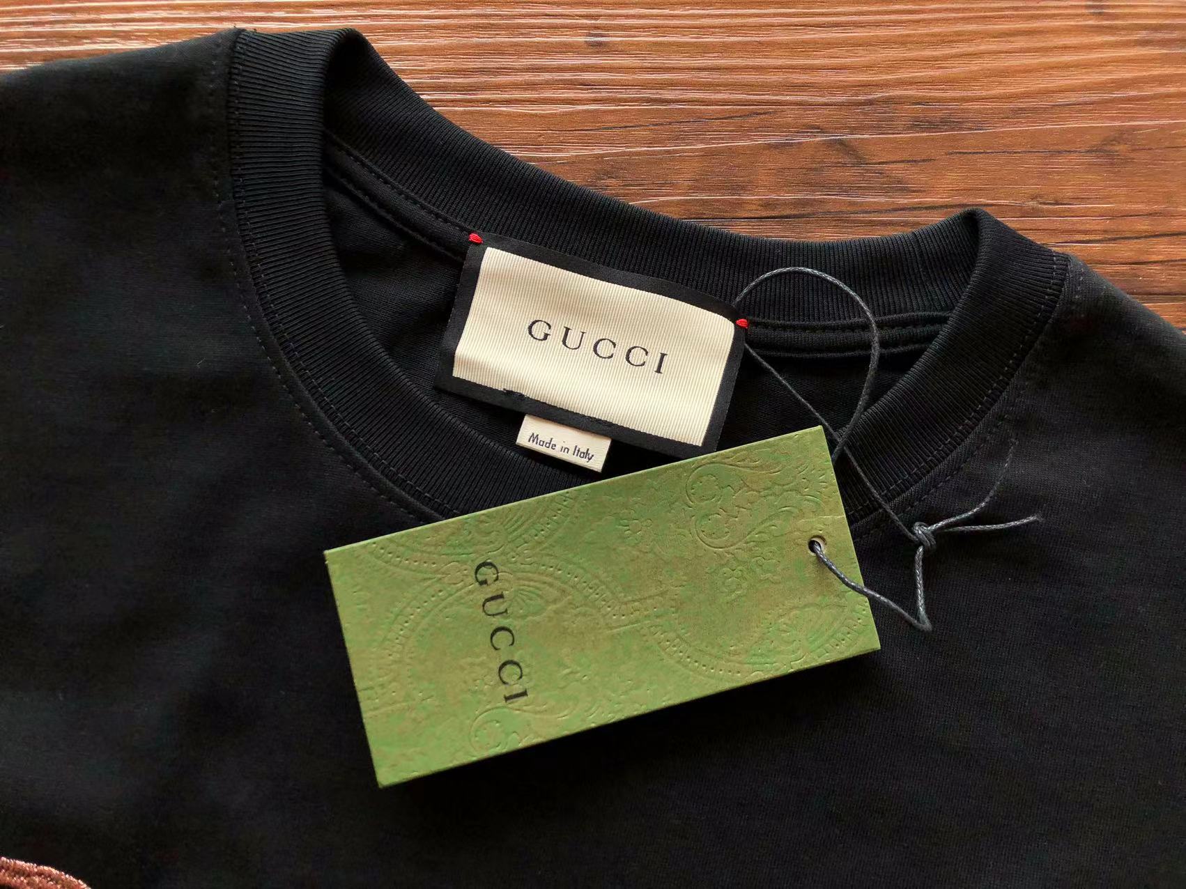 Gvc*1 T-shirt