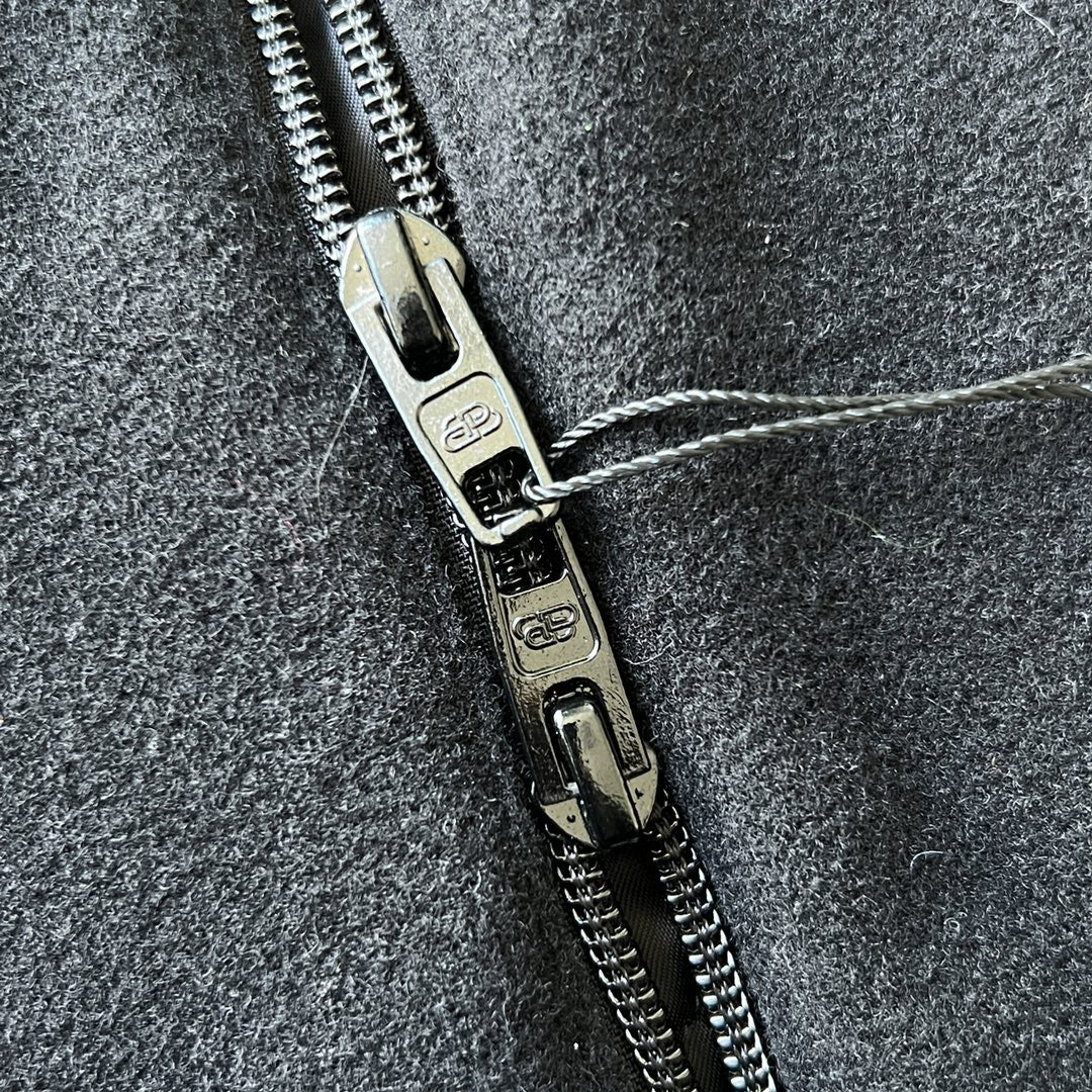 Ba1en*iaga Jacket