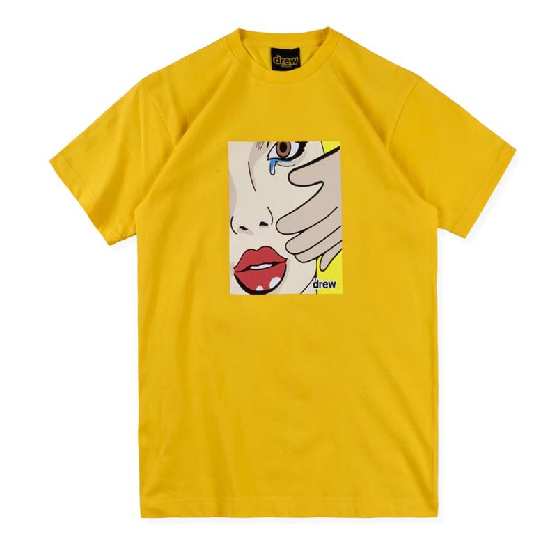 Drew House Pop Art Tee #281557