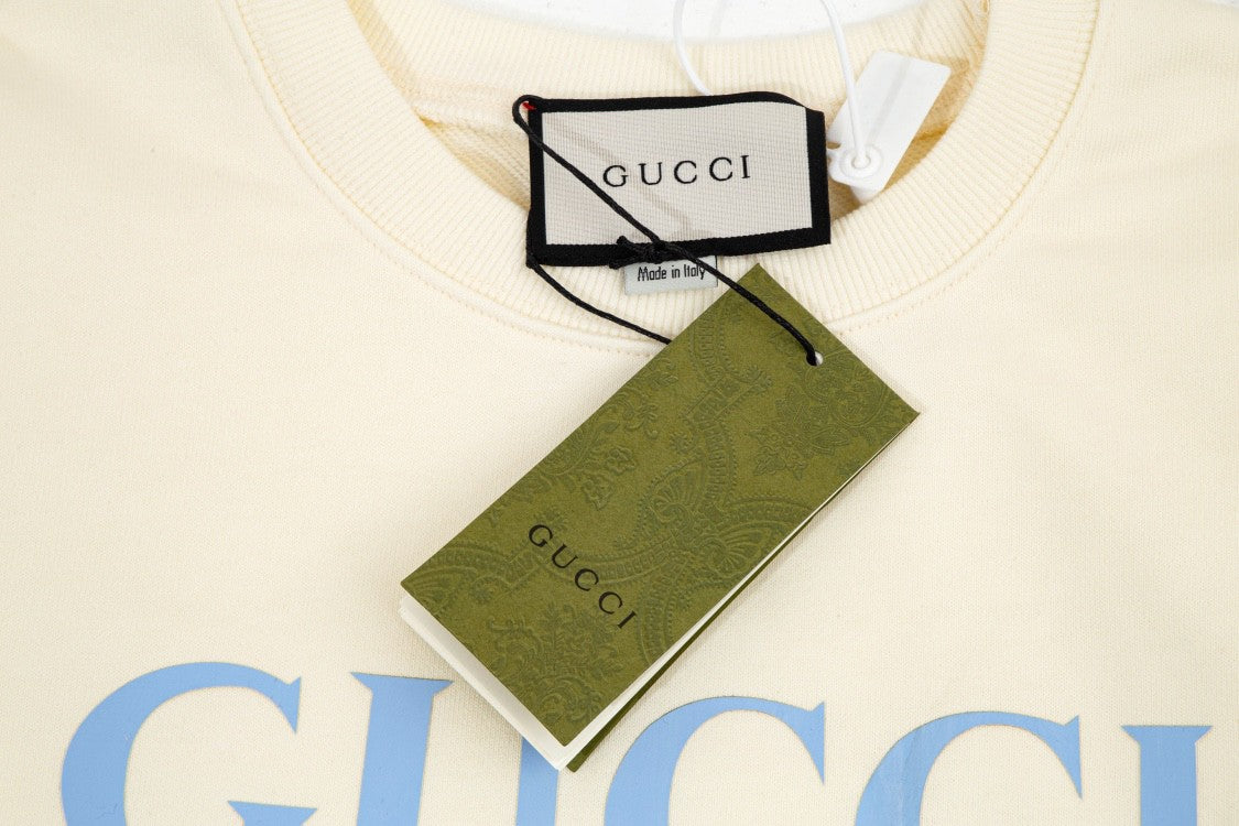 Gvc*1 Sweatshirt