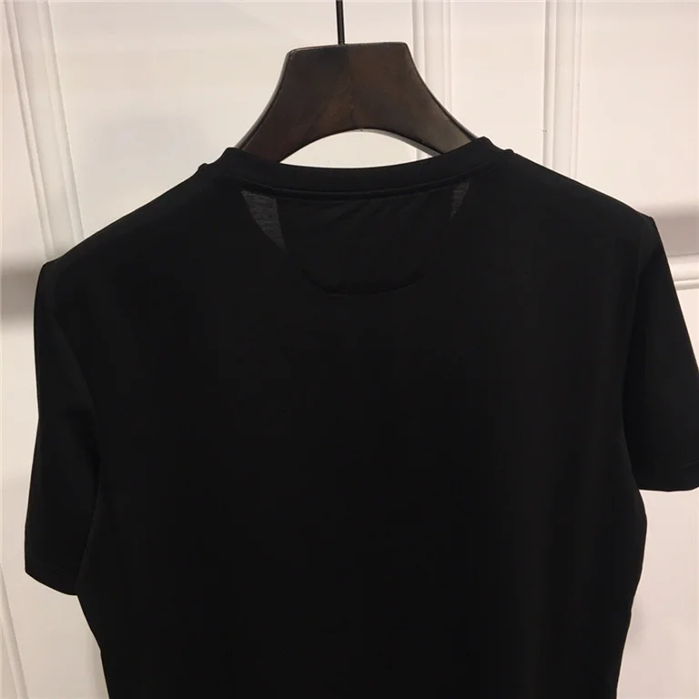 2022ss F**di T Shirt