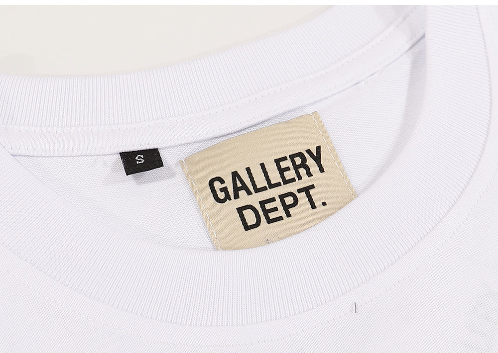 Gallery Dept T-shirt
