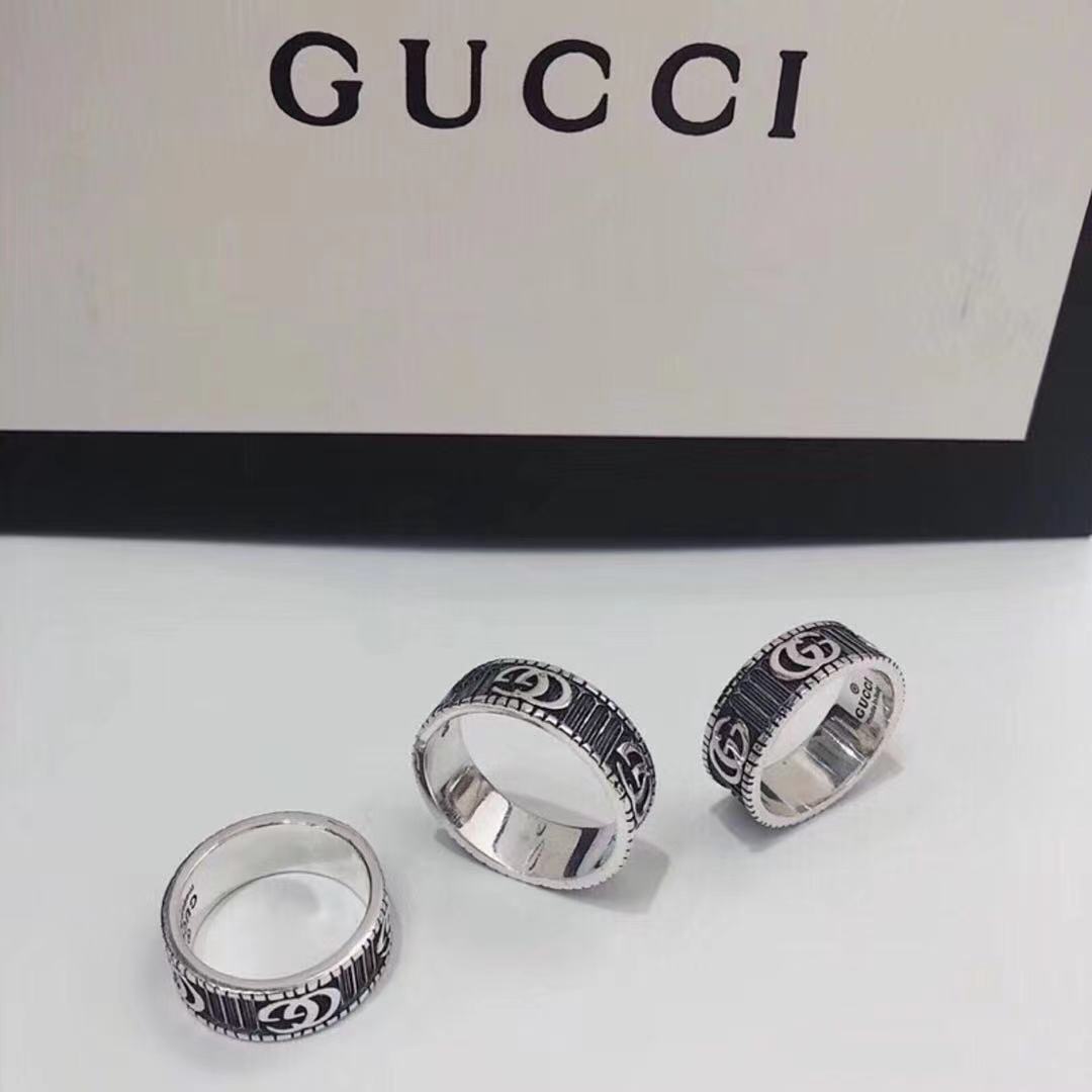 Gvc*1 Ring