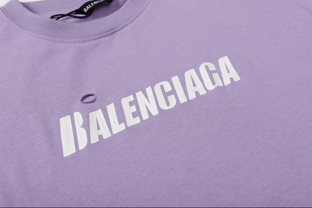 Ba1en*iaga T-shirt