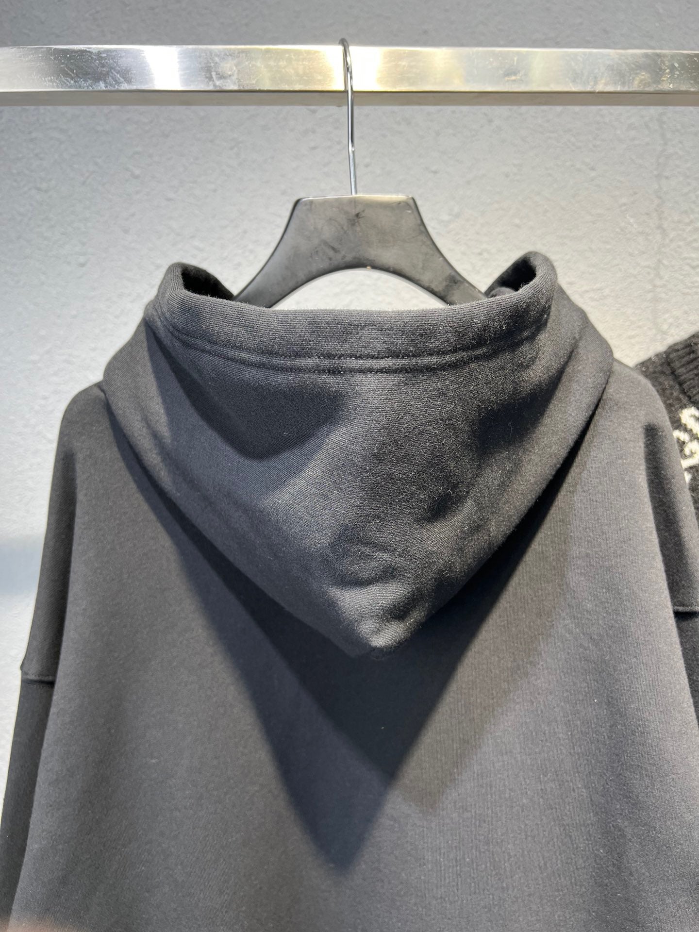Ba1en*iaga Hoodie