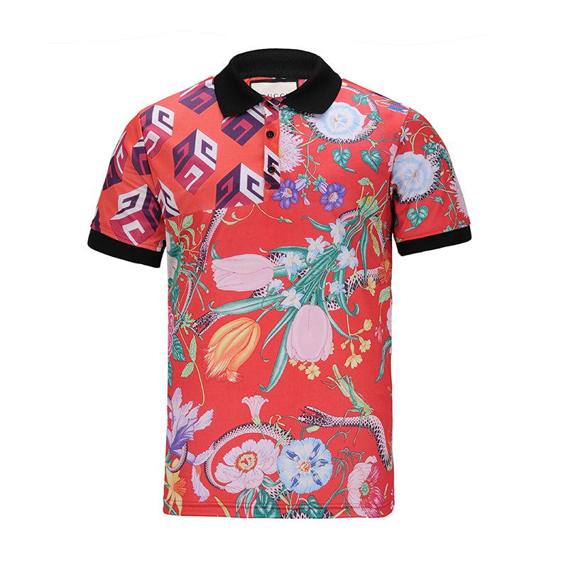 Gvc*1 Shirt