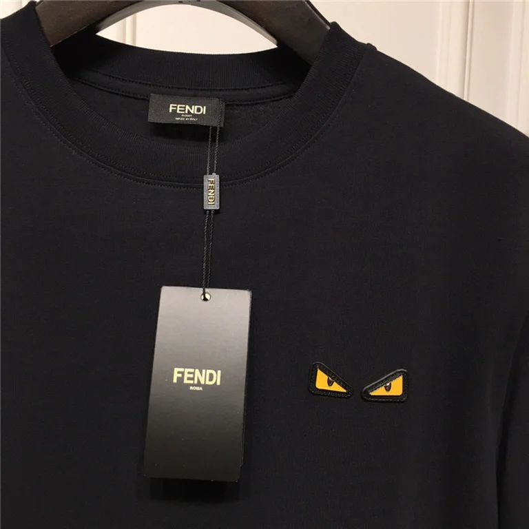 2022fw F**di T Shirt