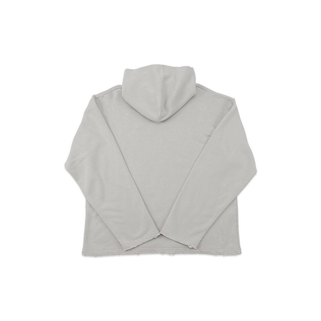 Ba1en*iaga Hoodie