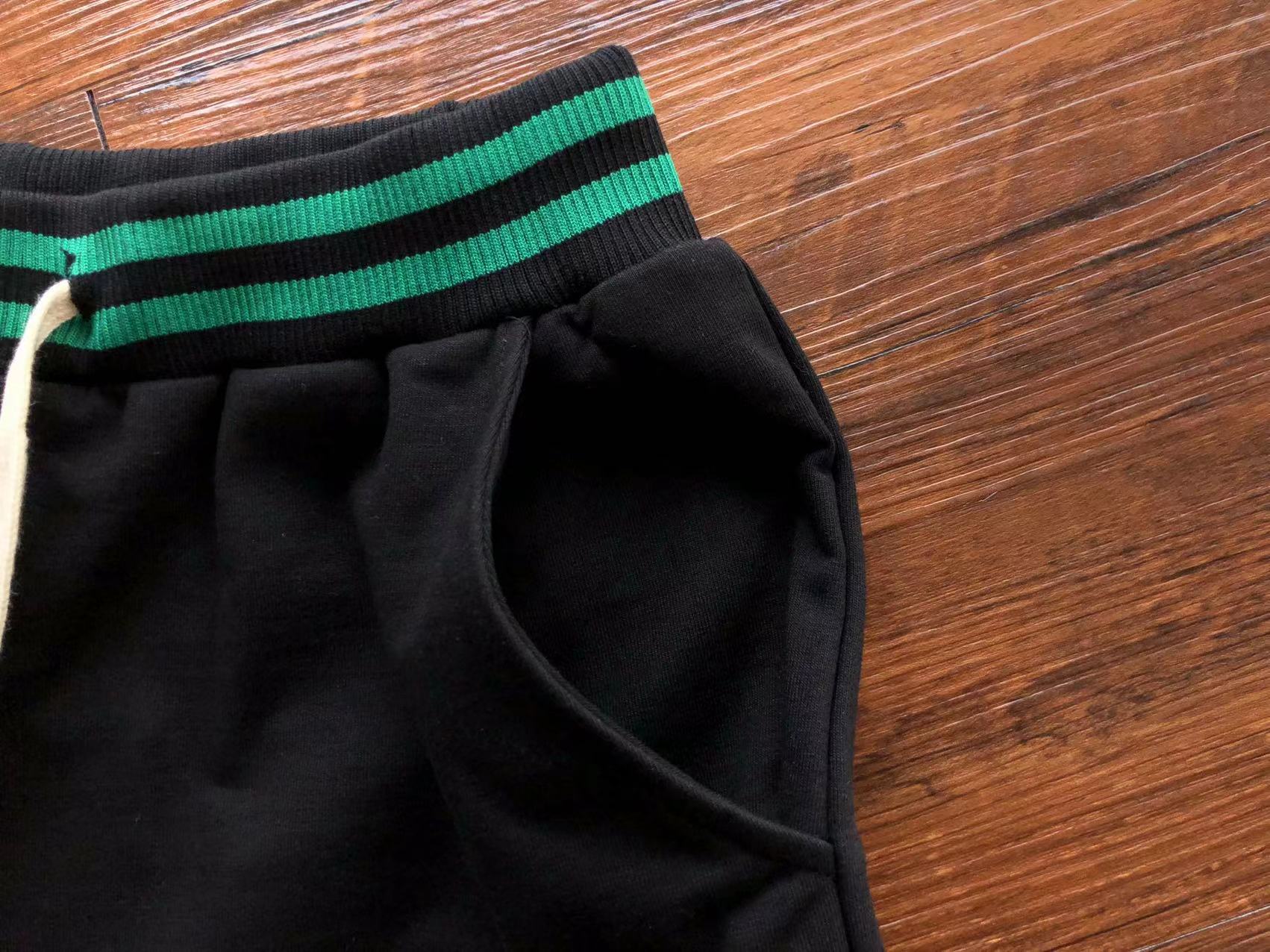 Gvc*1 Shorts