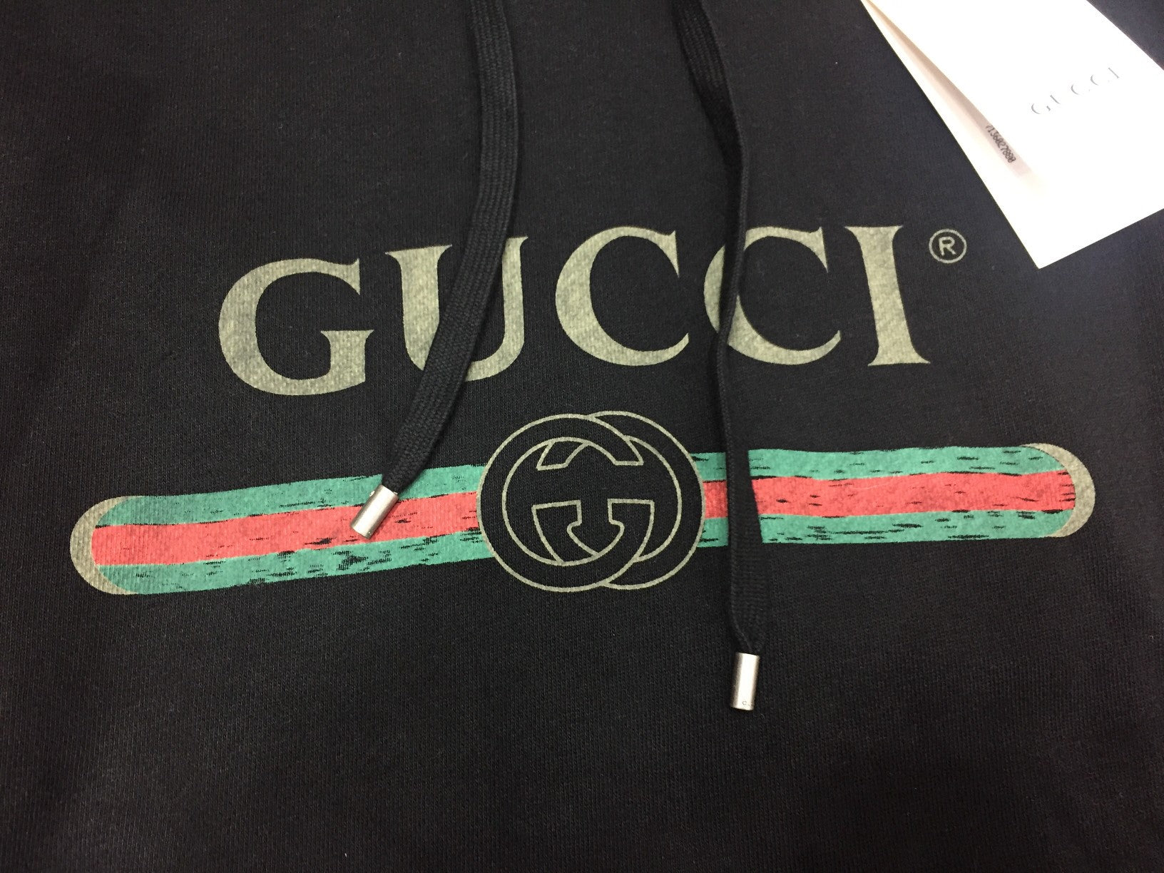 Gvc*1 Hoodie