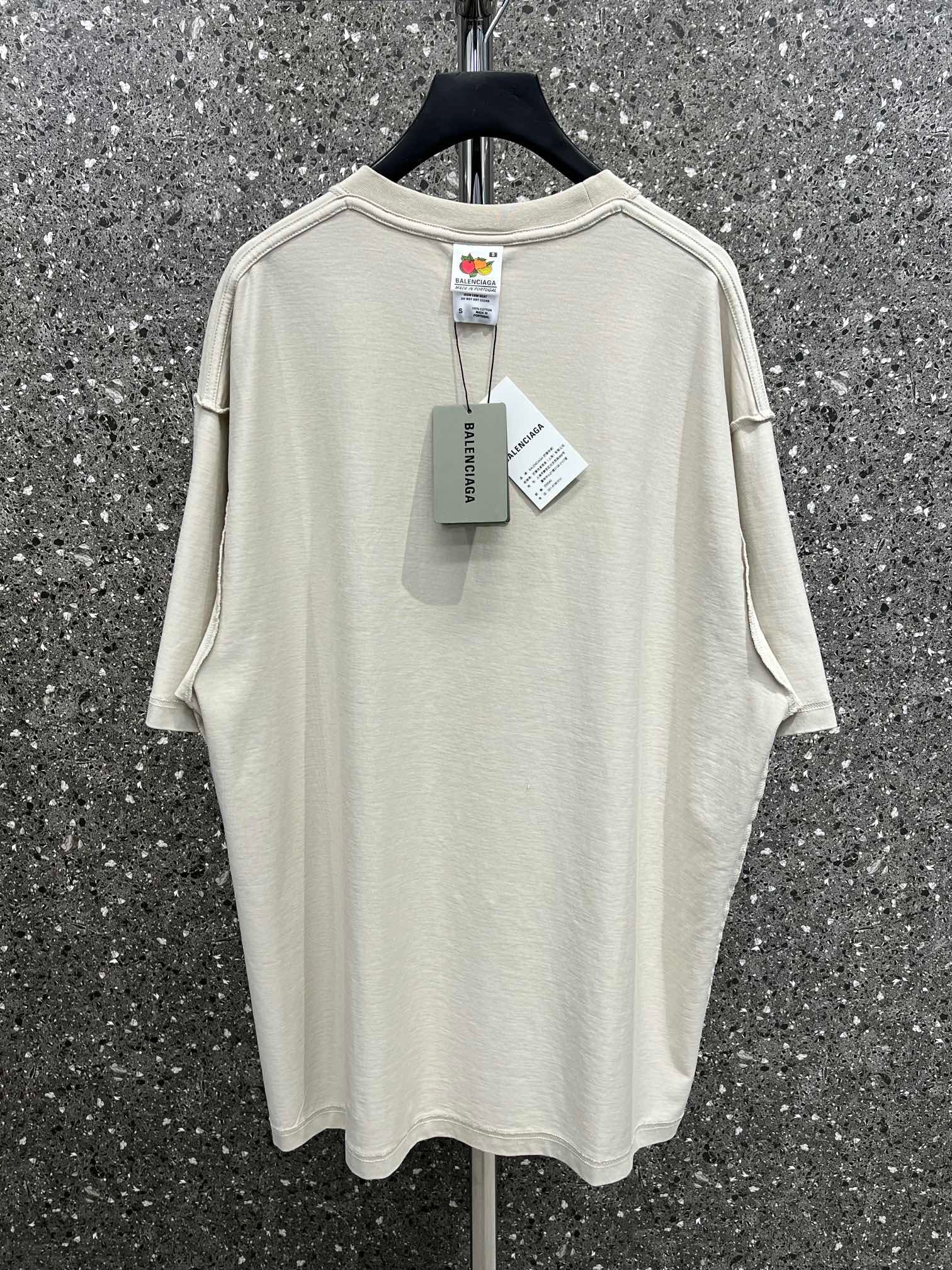 Ba1en*iaga T-shirt